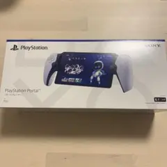 PlayStation Portal リモートプレーヤー CFIJ-18000