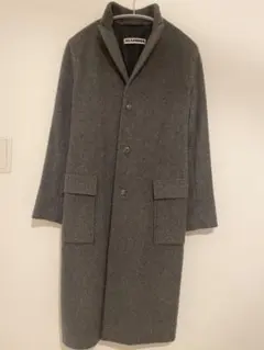 2025年最新】JIL SANDER レディース ロングコートの人気アイテム