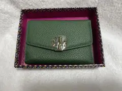トリーバーチ 折り財布