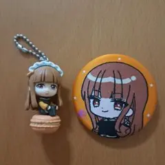 カラピチ えとちゃん2点セット
