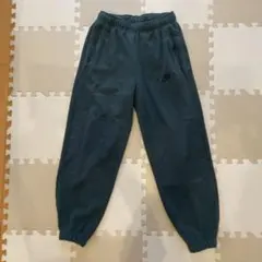 値下げ‼️Nike ダークグリーン スウェットパンツ S