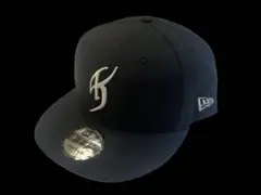 氷室京介 NEWERA キャップポーチ 氷室京介 NEWERA キャップポーチ - メルカリ