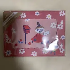 Hallmark ムーミン ミニレターセットのサムネイル