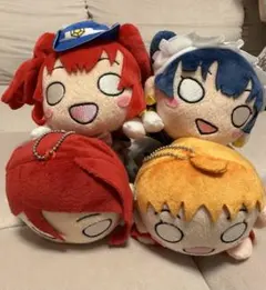 2025年最新】ラブライブ 寝そべりの人気アイテム - メルカリ