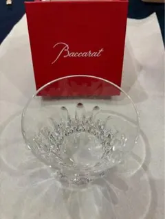 2011年製★Baccarat ロックグラス