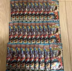 ポケモン　メガブレイブ　1BOX分 30パック