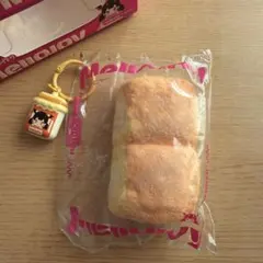 mellojoy パンパン スノークラウド