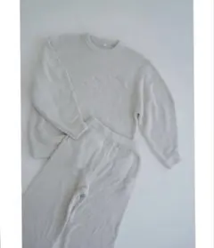 clane ノベルティ ルームウェア パジャマ クラネ 新品未使用 非売品