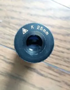 다카하시 아이피스 K25mm