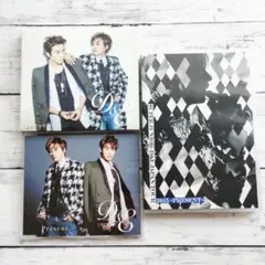 2026年最新】Super junior d&e トレカの人気アイテム - メルカリ