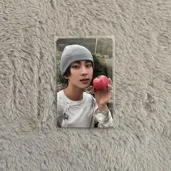 ENHYPEN THE SIN：VANISH ジョンウォン トレカ