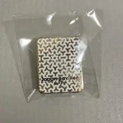 貴重!! カザフスタン スタッフピン 非売品 大阪万博 激レア カザフスタン 大阪・関西万博 スタッフ関係者専用