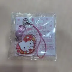 2025年最新】キティ いちご ストラップの人気アイテム - メルカリ