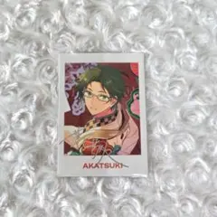 あんスタ ぱしゃっつ TRIP 蓮巳敬人