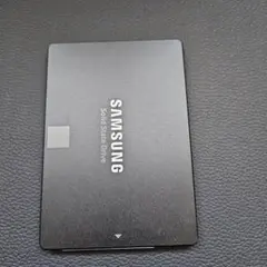 ♢USED SSD♢ Samsung 870 QVO 1TB - メルカリ