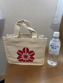 新品未使用 BEAMS JAPAN TSUTAYA 非売品 ミニトートバッグのサムネイル