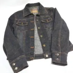 Mouth Valley Gジャンデニムジャケット　Mサイズ