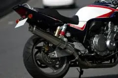 Realize ホンダCB400SF NC42 Aria カールtype C - メルカリ
