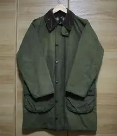 2025年最新】BARBOUR スペイ 90sの人気アイテム - メルカリ