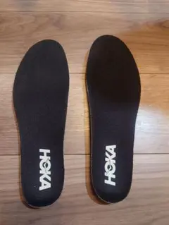 HOKA CLIFTON 10 レギュラー 27.5cm 純正インソール 未使用