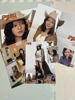 TWICE TEN:THE STORY GOES ON CAST