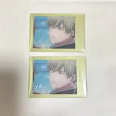 映画ギヴン　ぱしゃこれクリアVer. 　由紀　箔押し