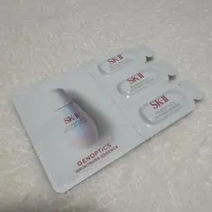 SK-II ジェノプティクス インフィニットオーラ エッセンス　薬用美白美容液