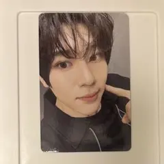 nct ヘチャン トレカ nct beyond live md ARチケット NCT DREAM Beyond Live MD ARチケット トレカ ヘチャン - メルカリ