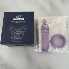 FANTASTICSペンライトヘッド ストラップ
