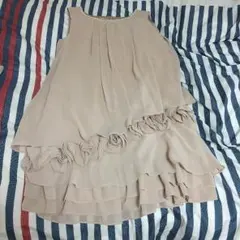 パーティードレス