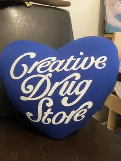 verdy creativedrugstore CDS pillow クッション creative drug store VERDY クッション Pillow