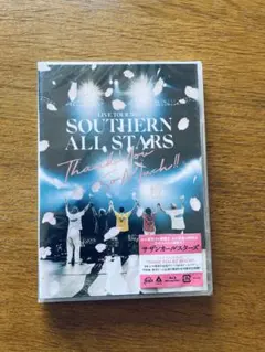 サザンオールスターズ スーパーライブ in渚園 1998 VHS 2本組 美品