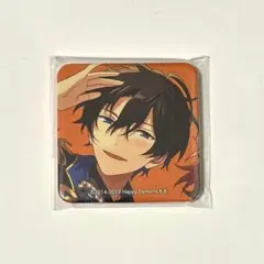 あんスタ 氷鷹北斗 TRIP 缶バッジ