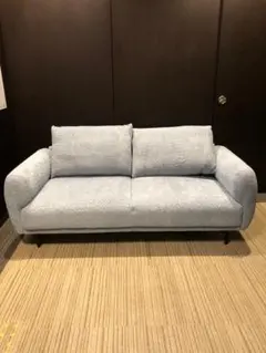 【福岡市限定】【展示品・未使用品】２人掛けソファ 福岡市限定】【展示品・未使用品】2人掛けソファ 福岡市限定】【展示