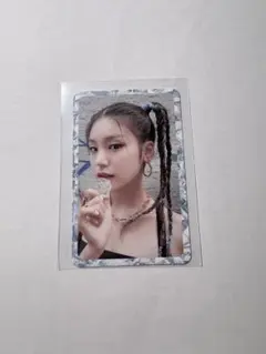 2026年最新】itzy_イェジの人気アイテム - メルカリ