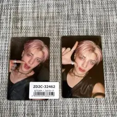 &TEAM マキ Back to Life トレカ