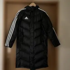 専用商品です。adidas ベンチコート　160