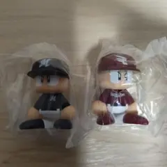 パワプロくん　ならぶんです　千葉ロッテ&楽天イーグルス
