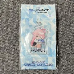 ブルーアーカイブ 小鳥遊ホシノ スケールフィギュア アクリルスタンド他セット。 ブルーアーカイブ」よりアビドス高等学校3年生の「小鳥遊ホシノ」が