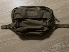 ミステリーランチ　ショルダーバッグ