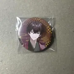 佐伯イッテツ　缶バッジ　スイパラ