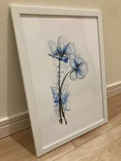 アートポスター フォトフレーム