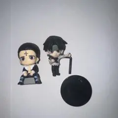 ハンターハンター クロロ