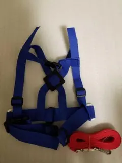 スノーボード　ハーネス　キッズ