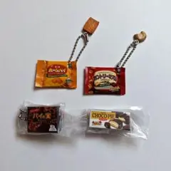 食品 カプセルトイ