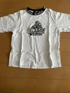 XLARGE キッズTシャツ