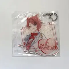 ふぁみくじ BIGアクキー アクリルキーホルダー すとぷり 莉犬