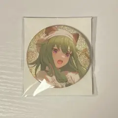 プロセカ 草薙寧々 缶バッジ グリ缶 50C ワンダショ