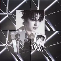 【SEVENTEEN HAPPY BURSTDAY】ジュン DAREDEVIL盤