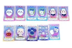 ちいかわウエハースカード まとめ売り